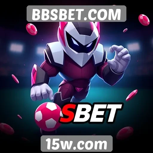 Plataforma de jogos BBSBET.COM lança recursos inovadores