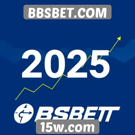 Tendências de apostas no BBSBET.COM para 2025