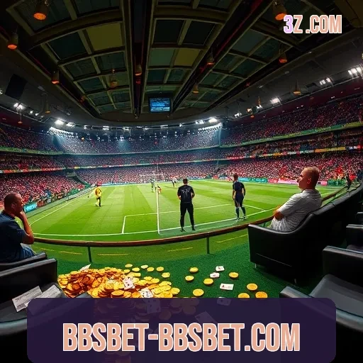 BBSBET.COM: Bônus Imperdíveis para Se Divertir no Jogo