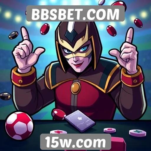 Tutoriais de jogos disponíveis na BBSBET