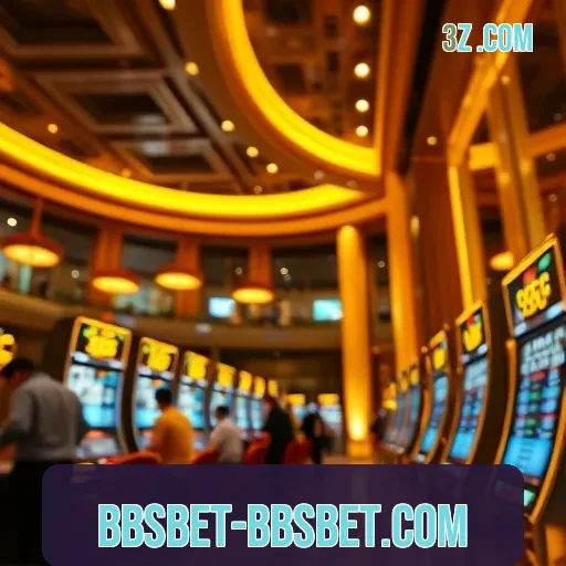 BBSBET.COM: Descubra o Login Mais Interativo do Brasil