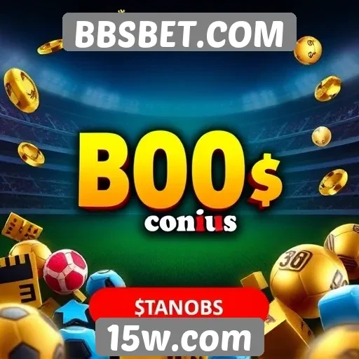 Ofertas e promoções disponíveis na BBSBET COM