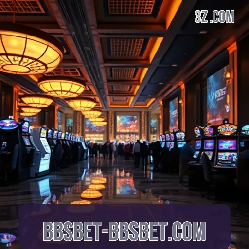 BBSBET.COM: Explore as Melhores Funcionalidades da Plataforma de Apostas