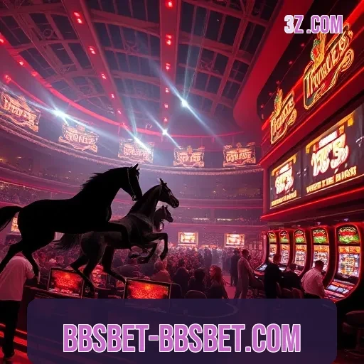 BBSBET.COM: Descubra a Emoção dos Eventos Esportivos Aqui