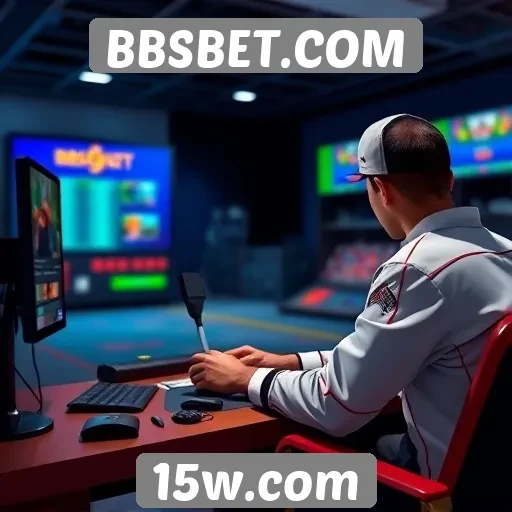 Experiência do usuário na plataforma BBSBET.COM